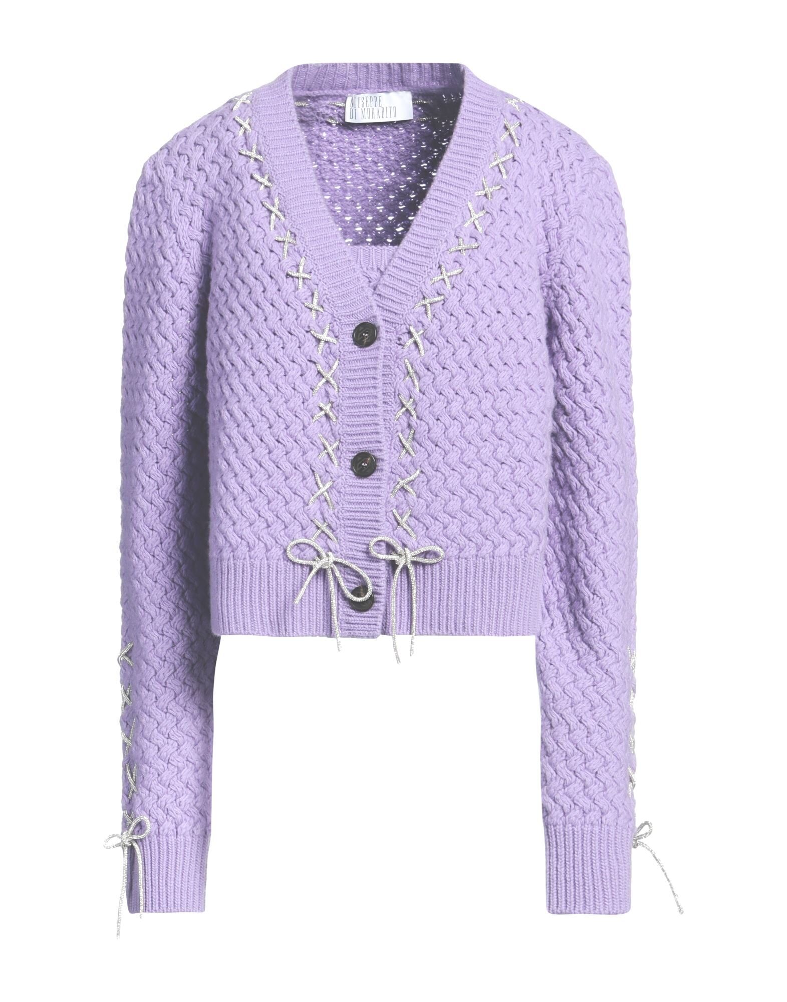 GIUSEPPE DI MORABITO - Cardigans