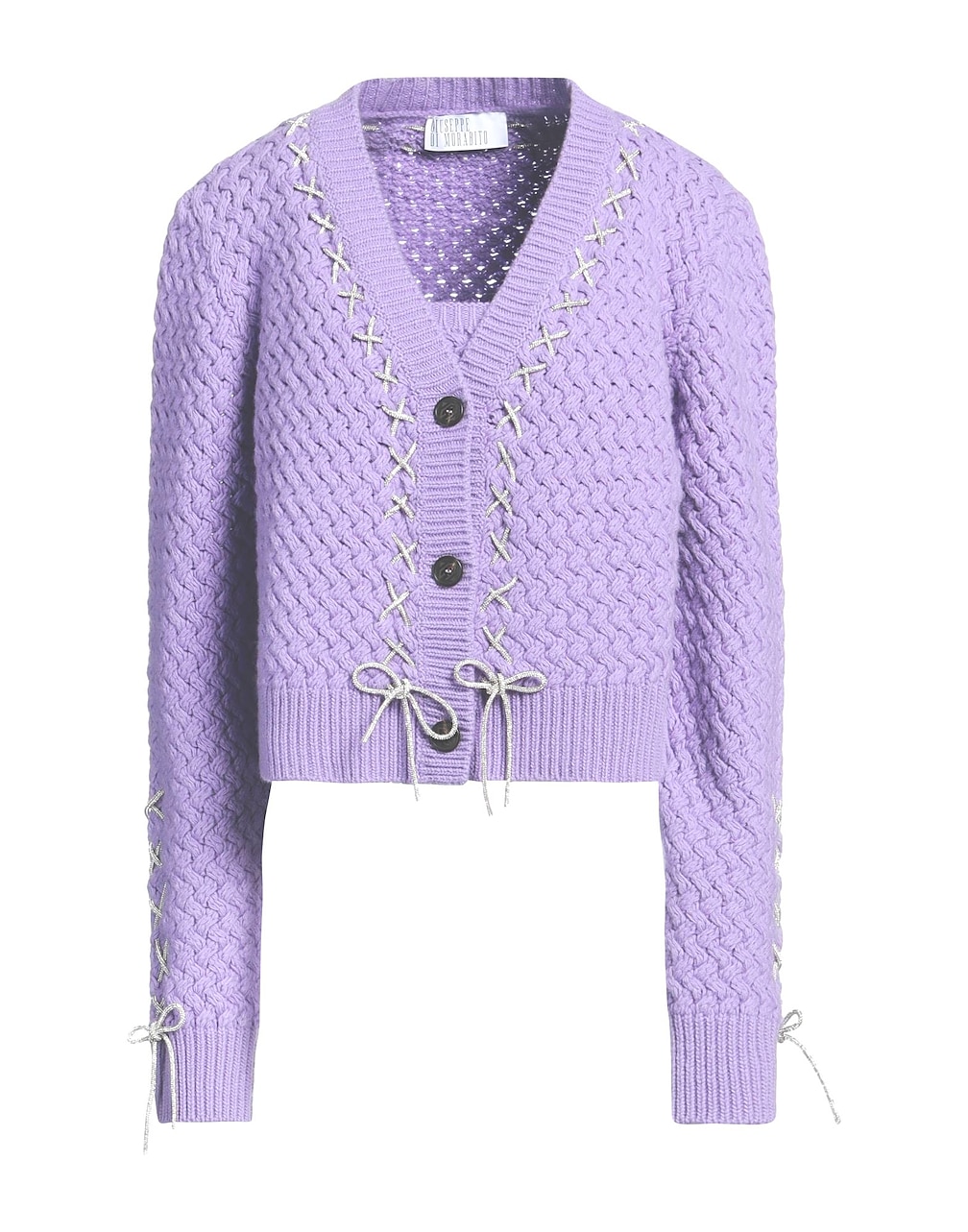 GIUSEPPE DI MORABITO - Ζακέτες