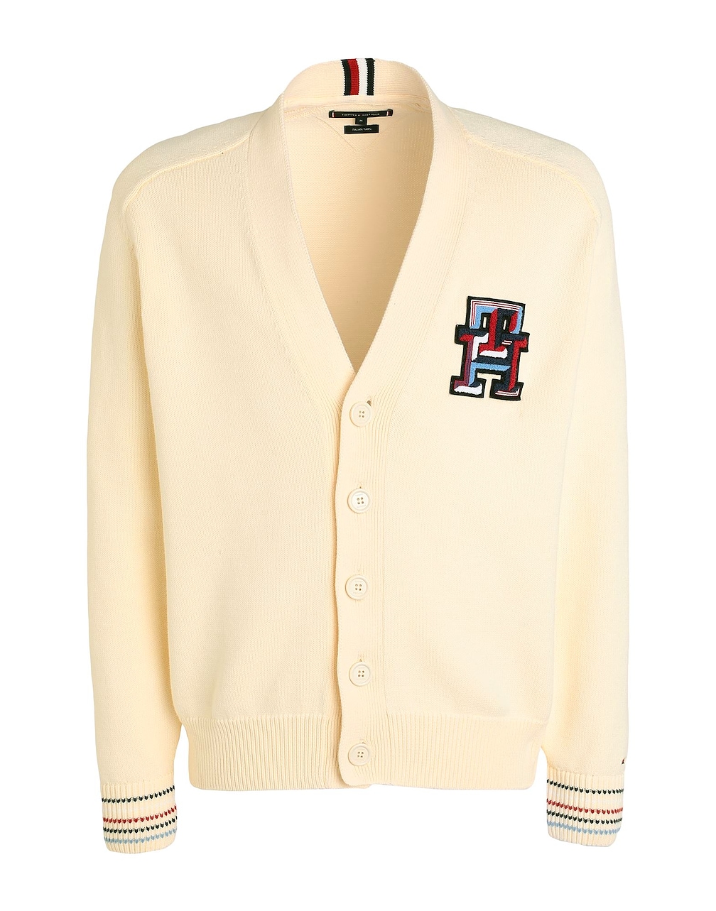 TOMMY HILFIGER - Cardigans