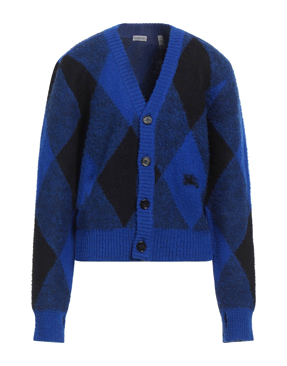 BURBERRY - Cardigans