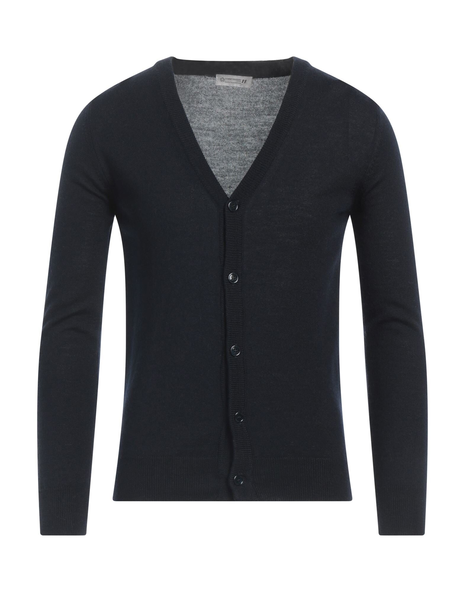 DANIELE ALESSANDRINI HOMME - Cardigans