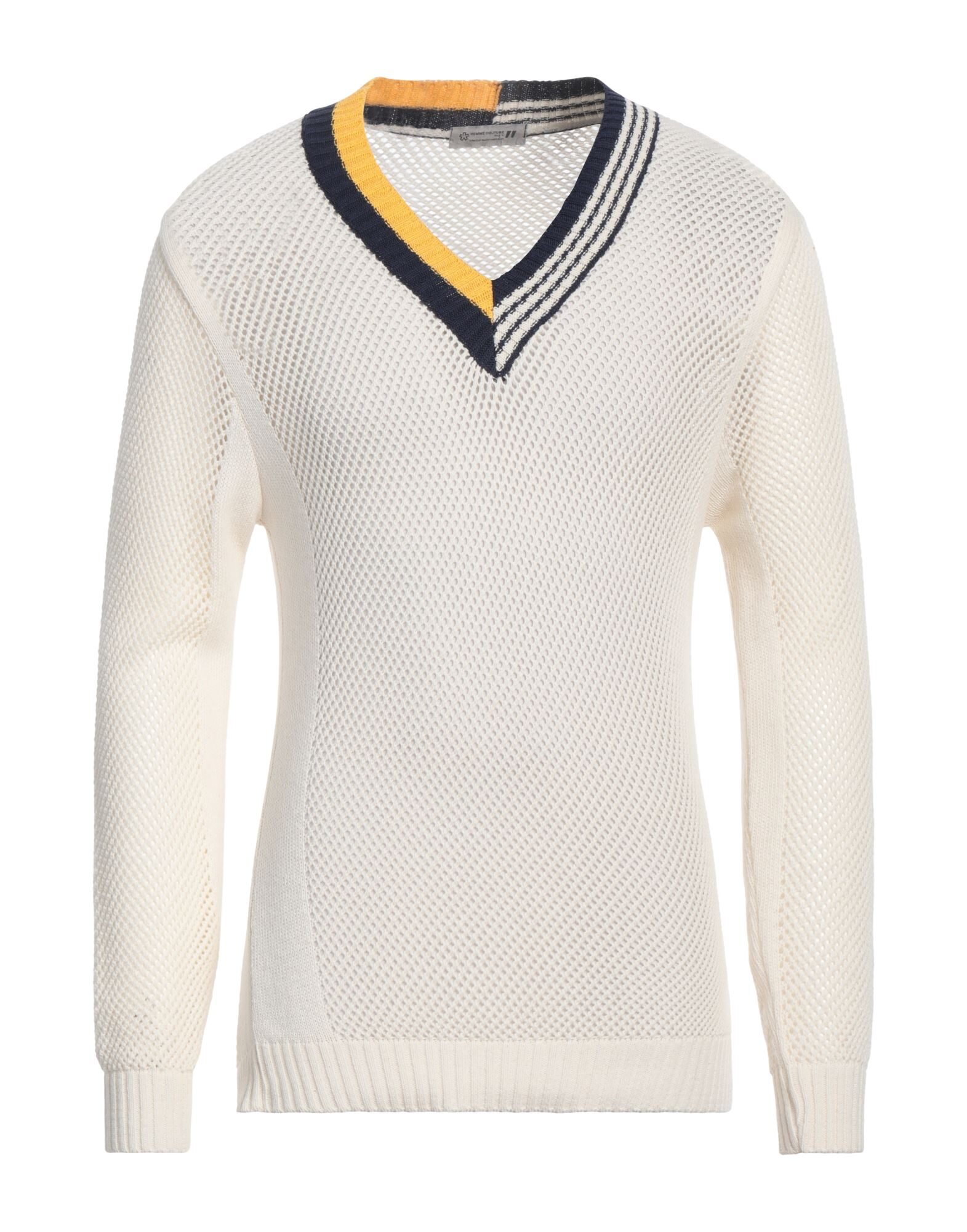 DANIELE ALESSANDRINI HOMME - Jumpers