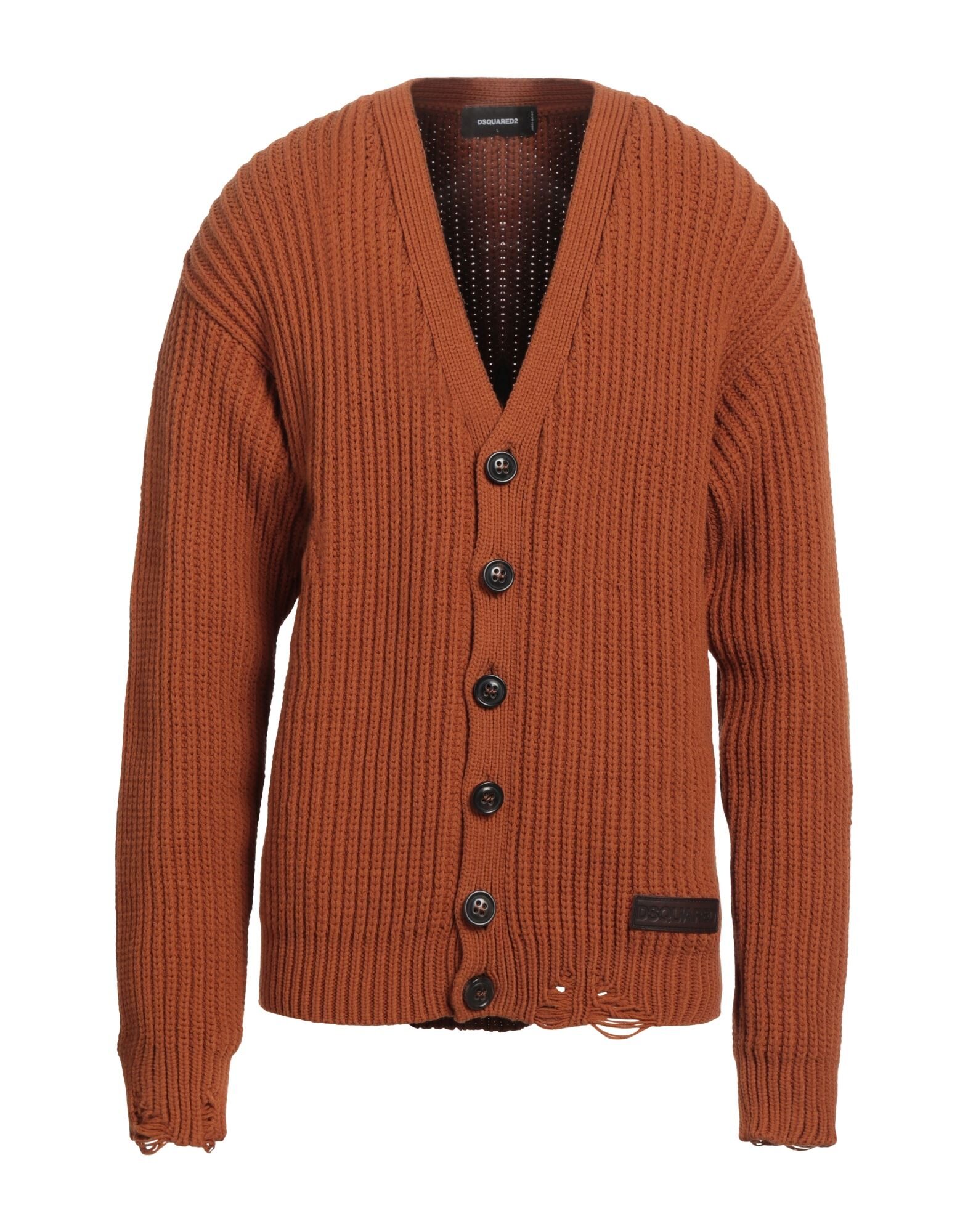 DSQUARED2 - Cardigans