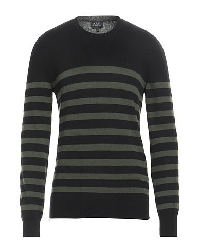 A.P.C. Pullover 100% Laine