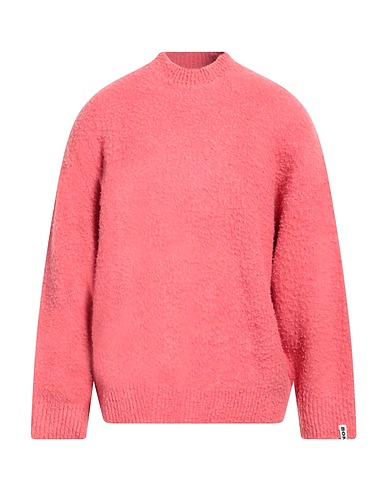BONSAI Pullover Corallo 40% Lana di alpaca, 27% Poliammide, 15% Cotone, 15% Modal, 3% Elastan