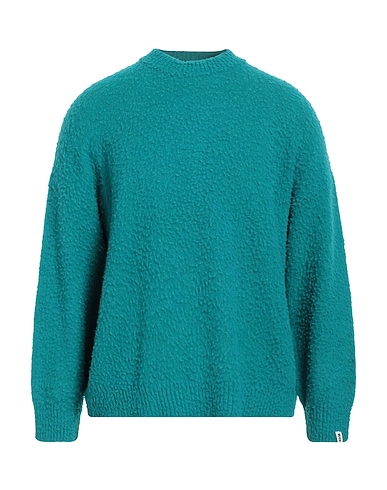 BONSAI Sweater 40% Alpaca wool, 27% Polyamide, 15% Cotton, 15% Modal, 3% Elastane
