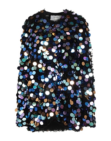 FORTE_FORTE Cardigan 70% Acrylic, 30% Wool, PVC - Polyvinyl chloride, PET (Polyethylene terephthalate)