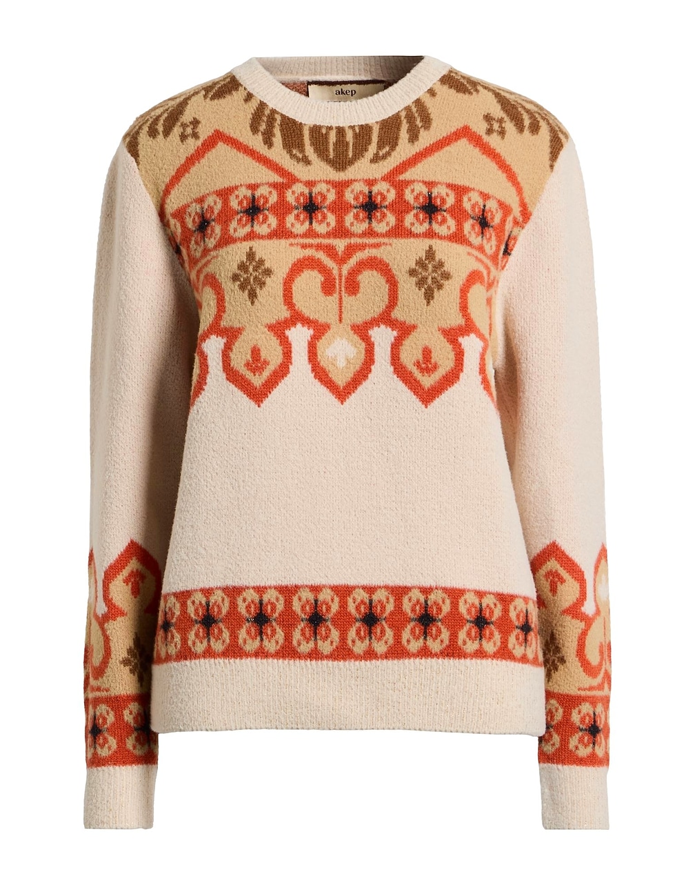 AKEP - Pullover