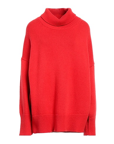 CHLOÉ Cashmere jumper Coral 100% Cashmere