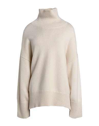 CHLOÉ Dolcevita Panna 100% Cachemire