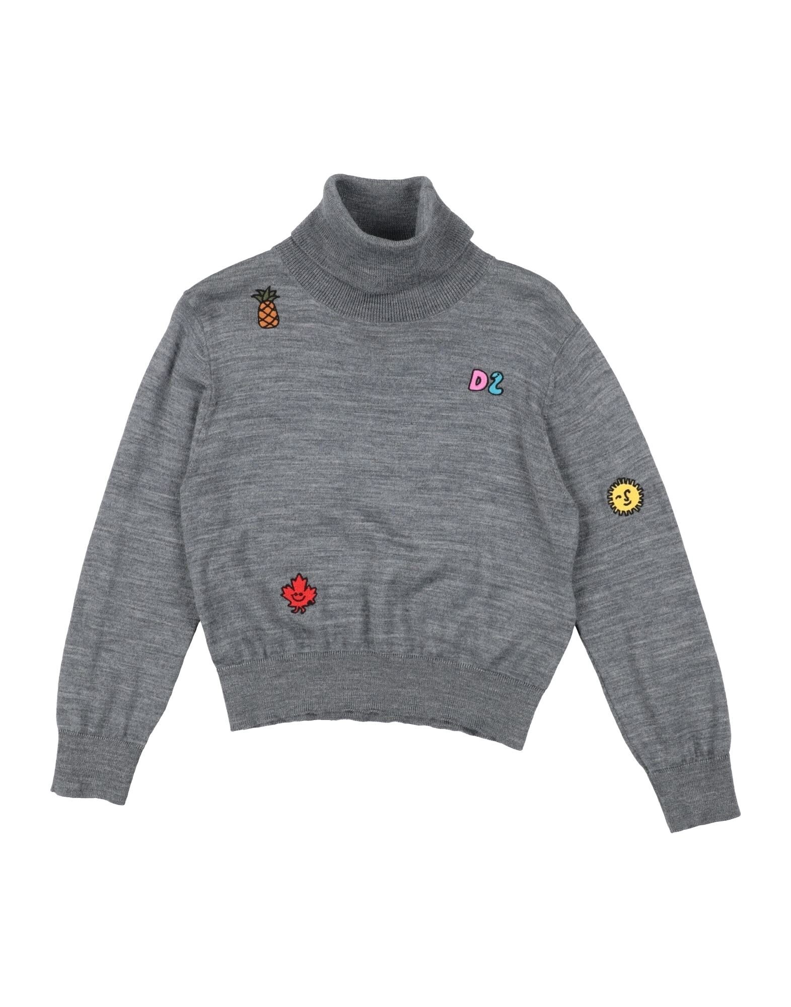 DSQUARED2 - タートルネック