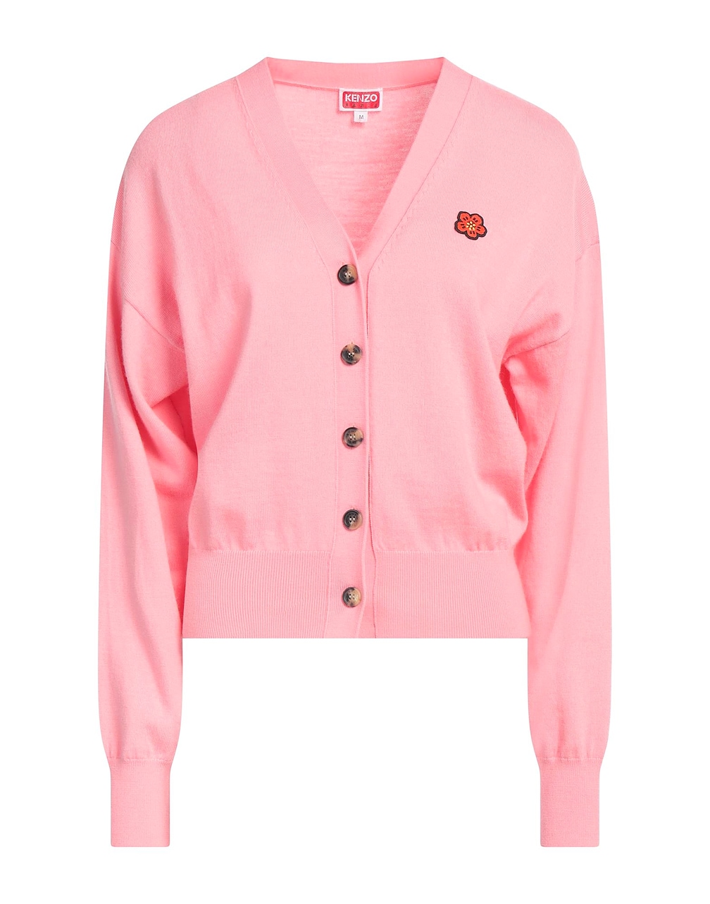 KENZO - Cardigans