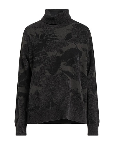 RRD Dolcevita Piombo 63% Poliestere, 23% Cotone, 14% Poliammide