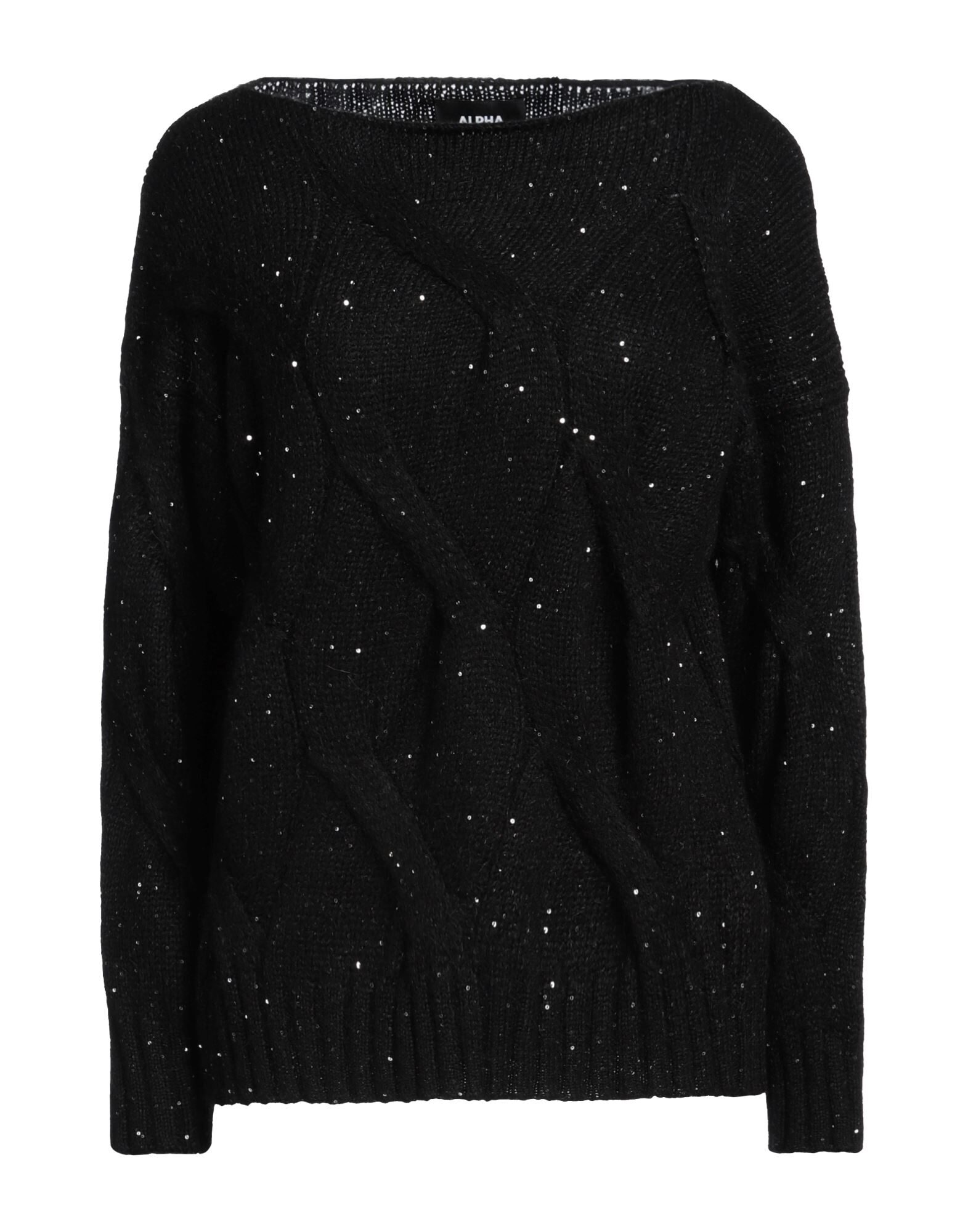 ALPHA STUDIO - Sweaters