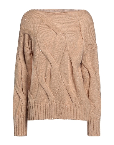 ALPHA STUDIO Pullover 49% Polyamid, 29% Acryl, 22% Mohairwolle