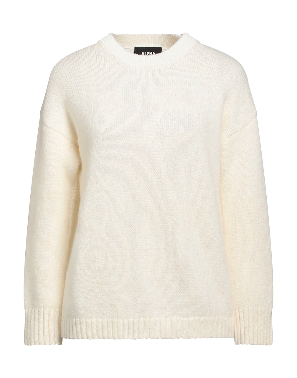 ALPHA STUDIO - Sweaters