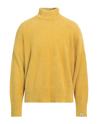 BONSAI Turtleneck Lime green 100% Polyamide