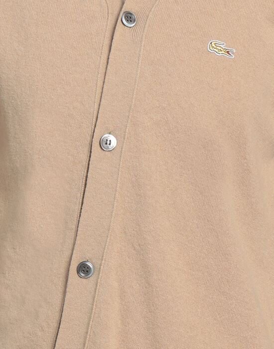 LACOSTE x COMME des GARÇONS SHIRT Кардиган