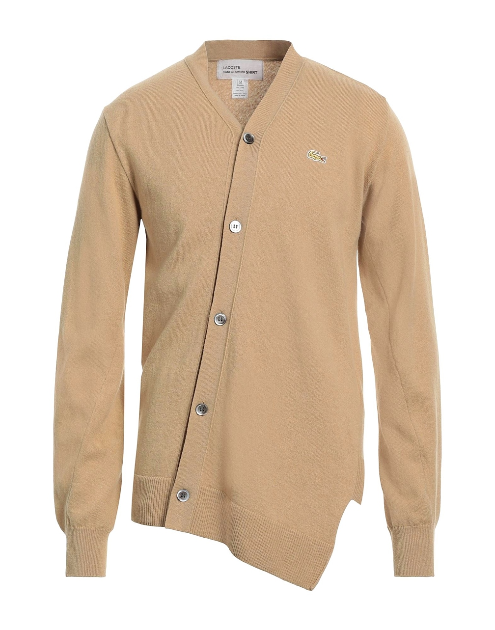 LACOSTE x COMME des GARÇONS SHIRT - Cardigan