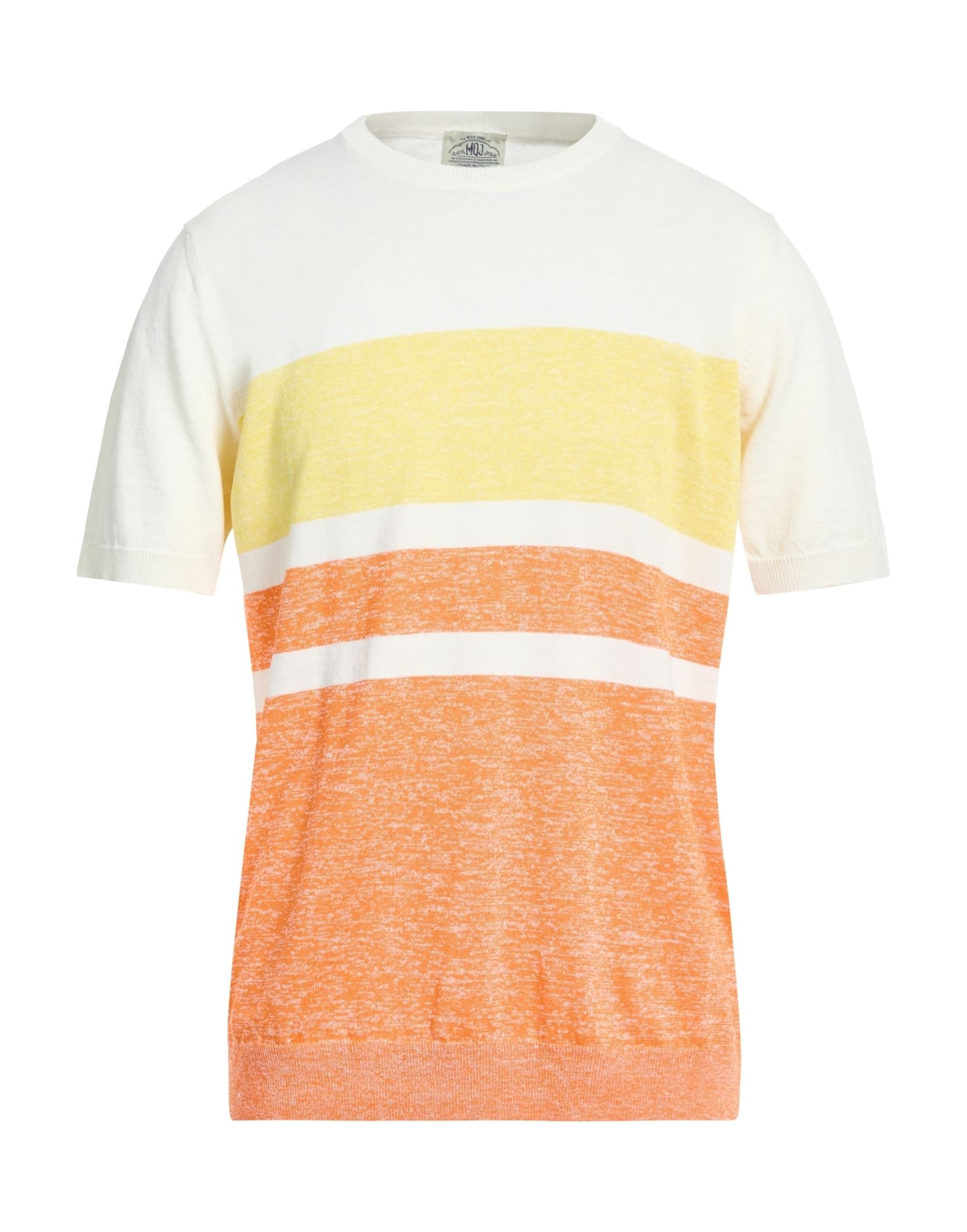 MQJ - プルオーバー