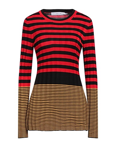 PROENZA SCHOULER Jumper Red 100% Viscose