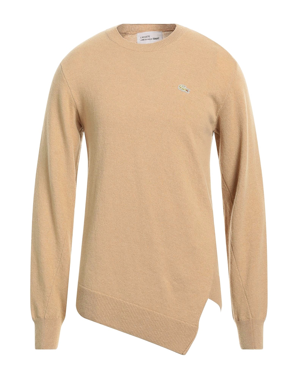 LACOSTE x COMME des GARÇONS SHIRT - Pullover