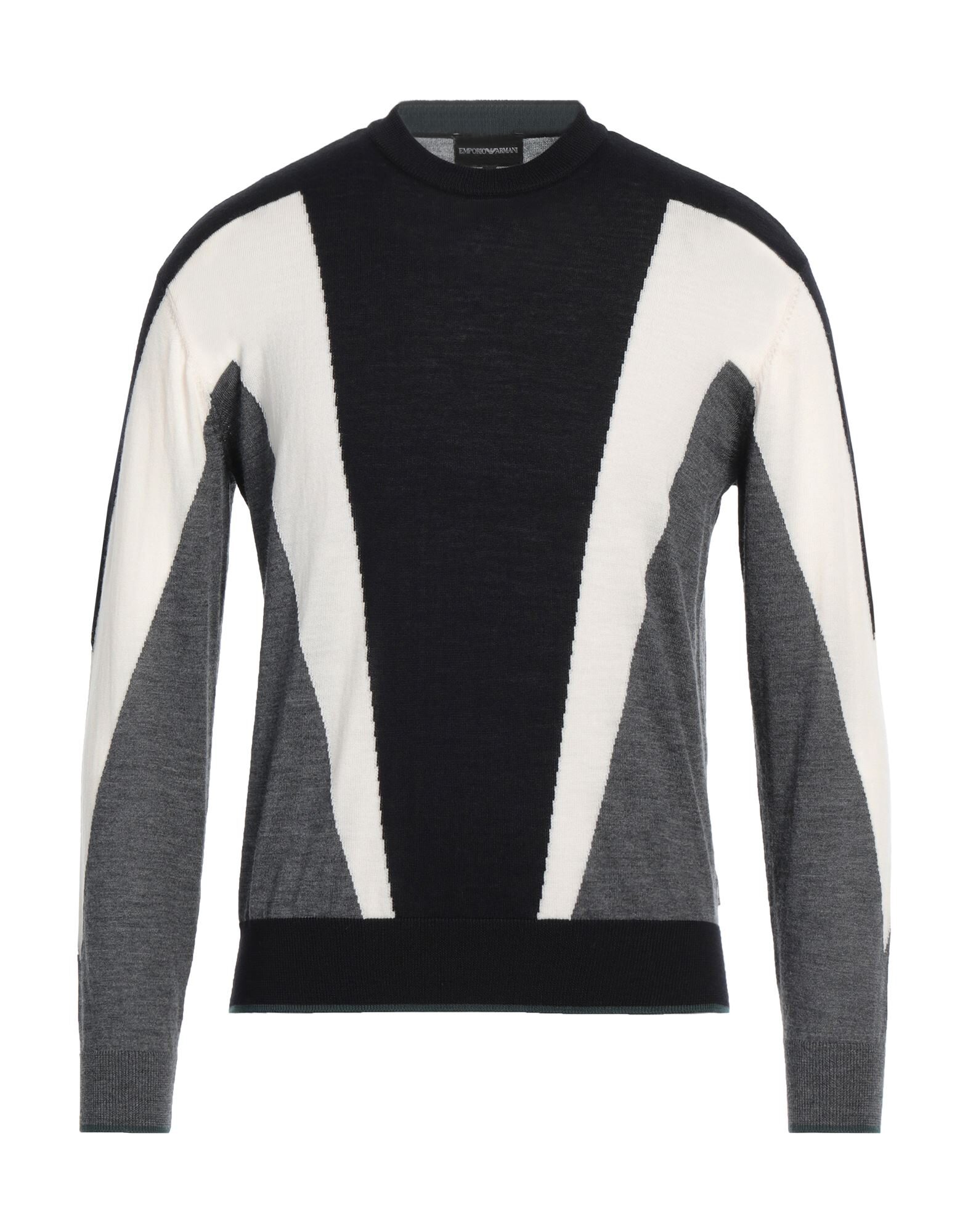 EMPORIO ARMANI - Jumpers