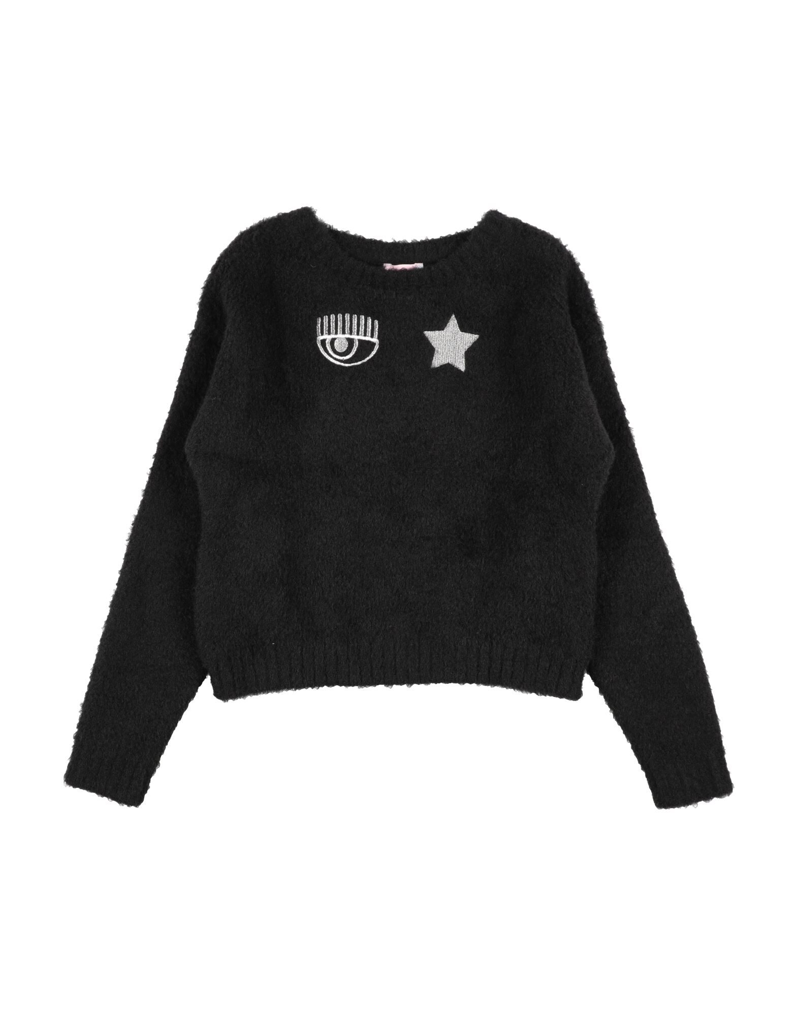 CHIARA FERRAGNI - Sweaters