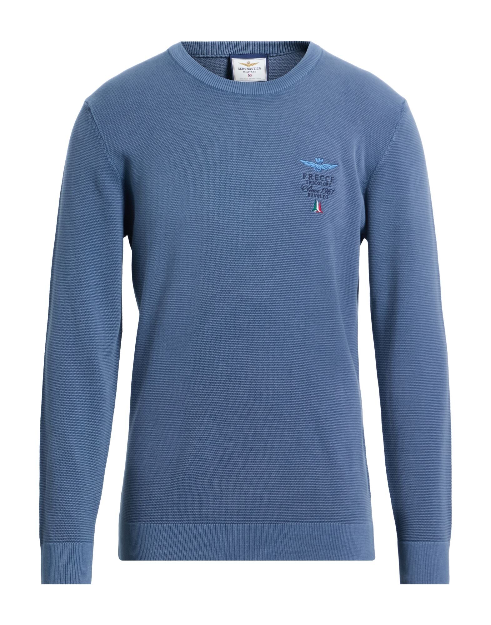 AERONAUTICA MILITARE - Свитеры