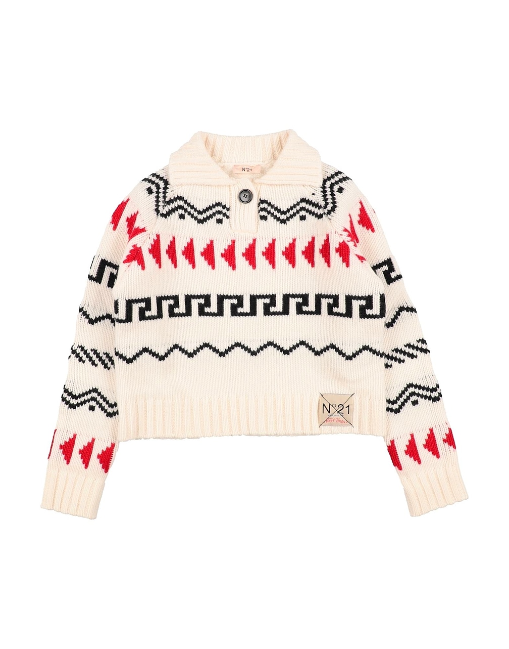 N°21 - Jumpers