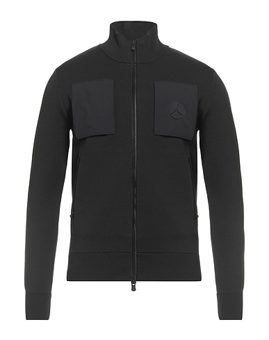 PEOPLE OF SHIBUYA Pull zippé 100% Polyester