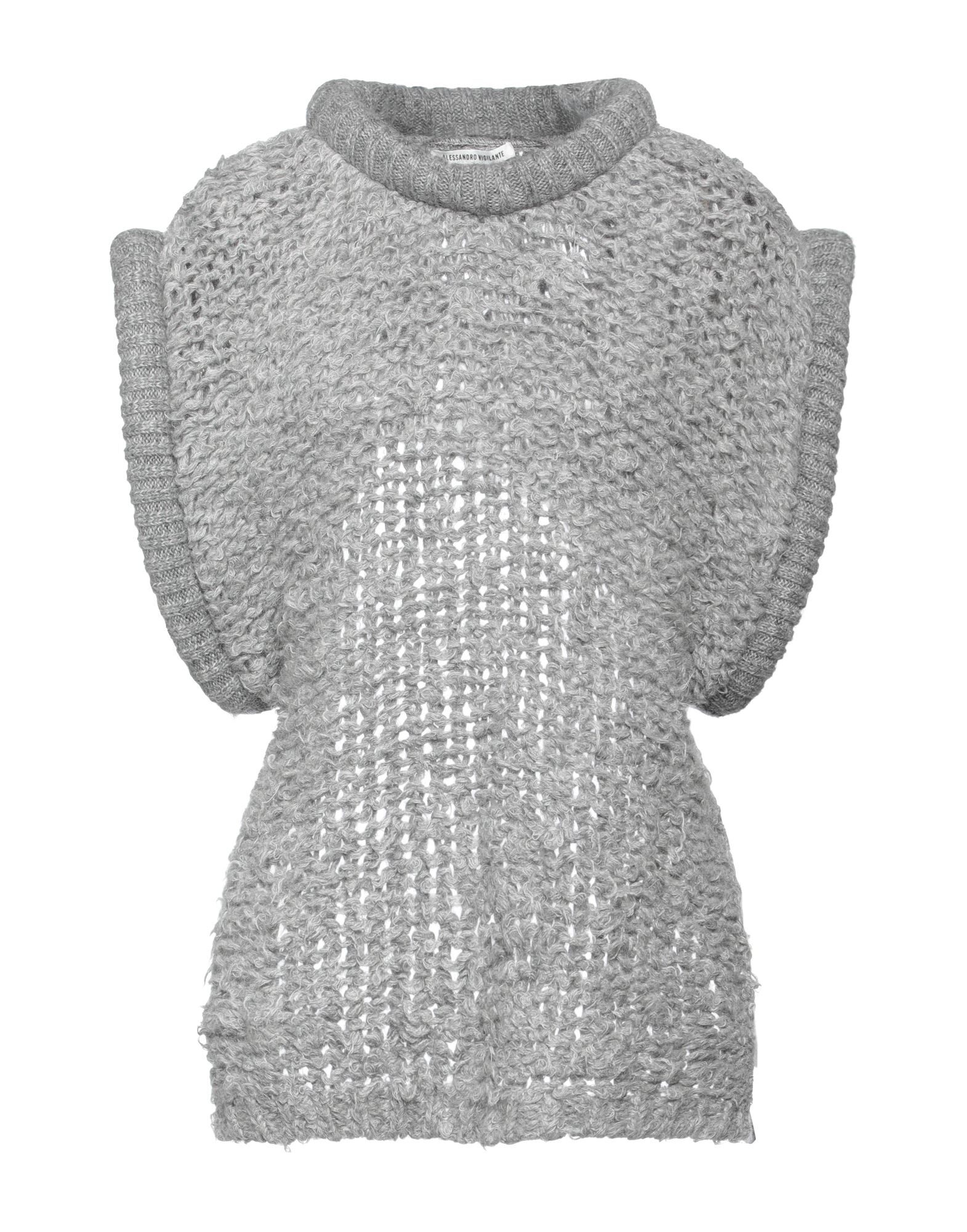 ALESSANDRO VIGILANTE - Sweaters