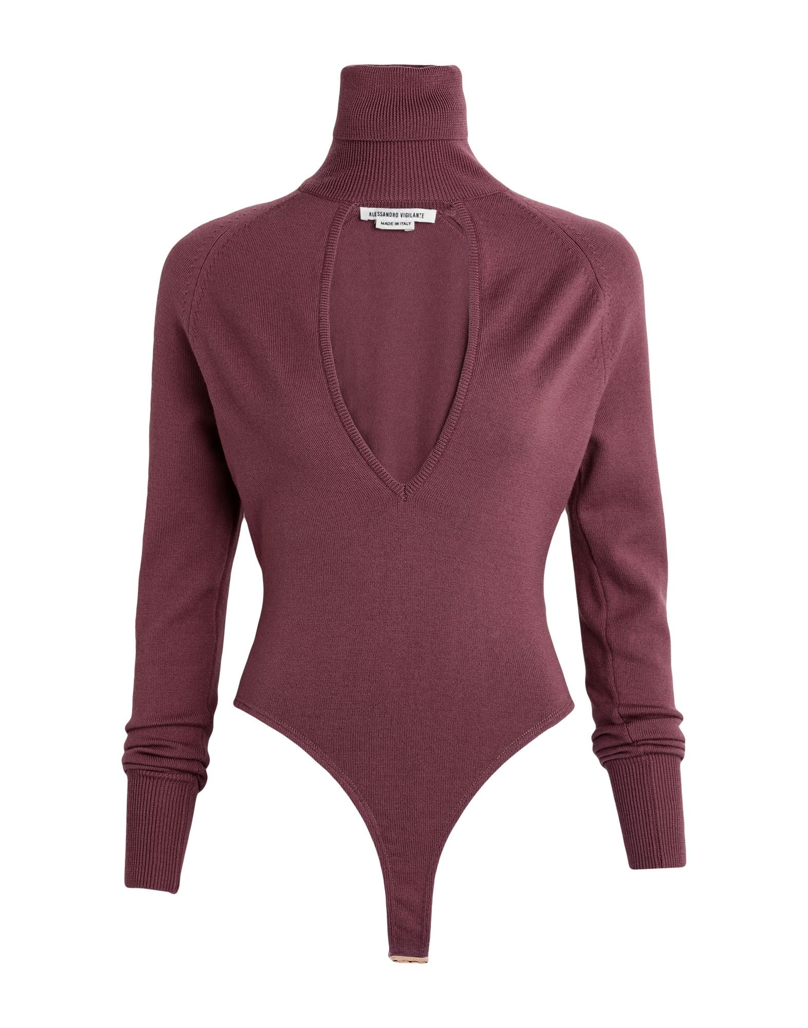 ALESSANDRO VIGILANTE - Bodysuits