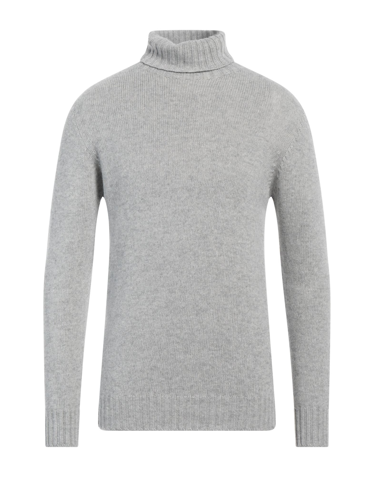 ALPHA STUDIO - Turtlenecks