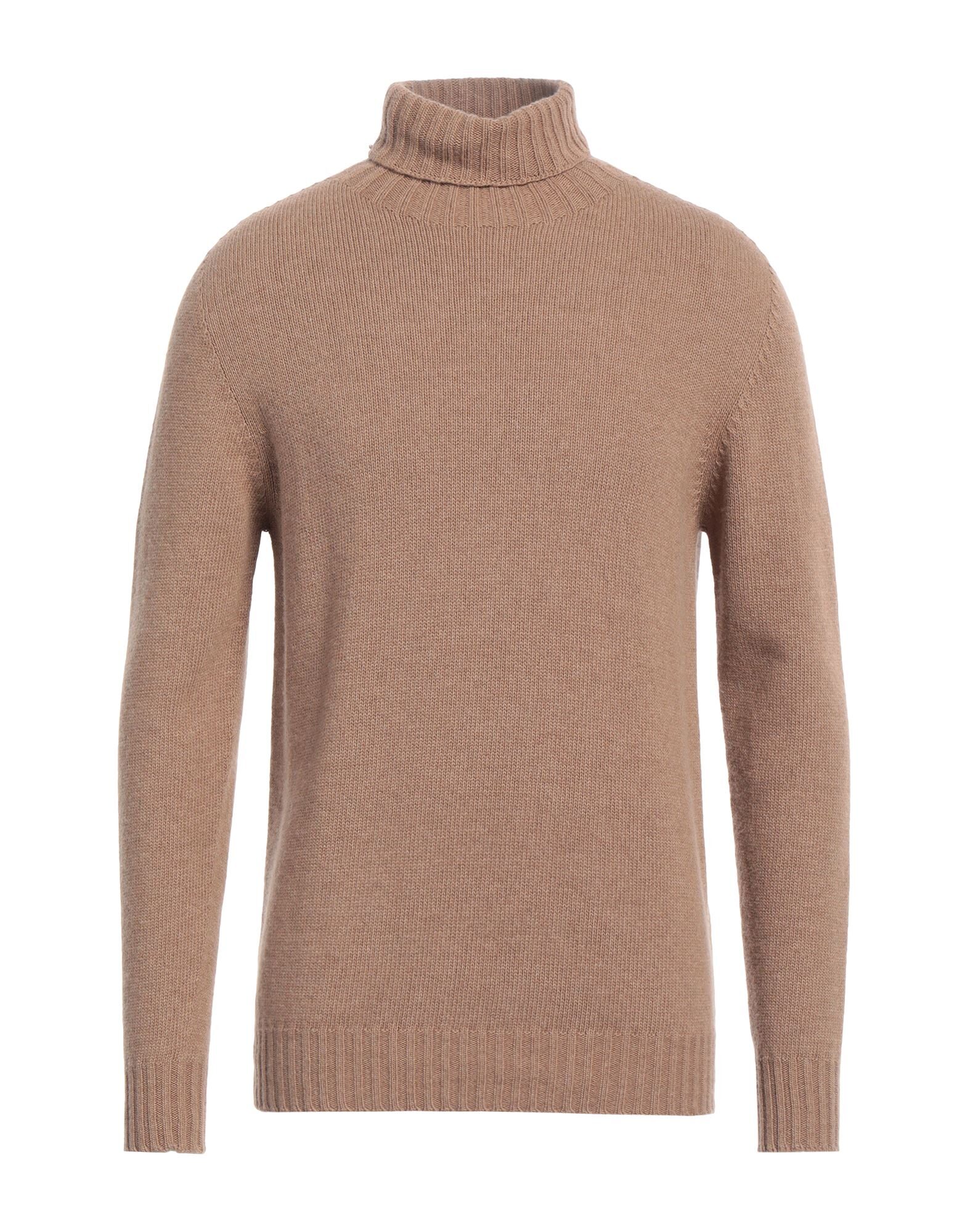 ALPHA STUDIO - Turtlenecks