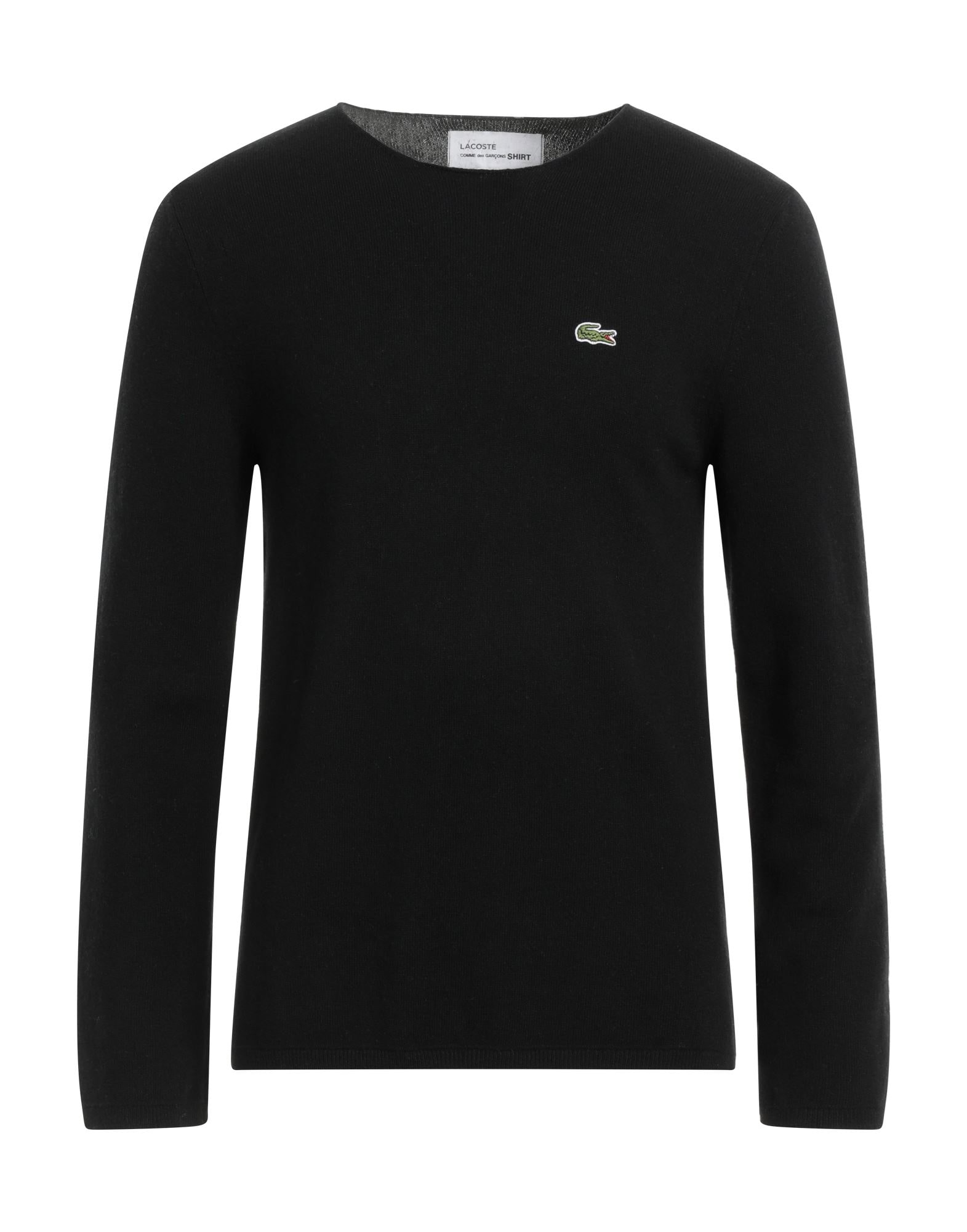 LACOSTE x COMME des GARÇONS SHIRT - Pullover