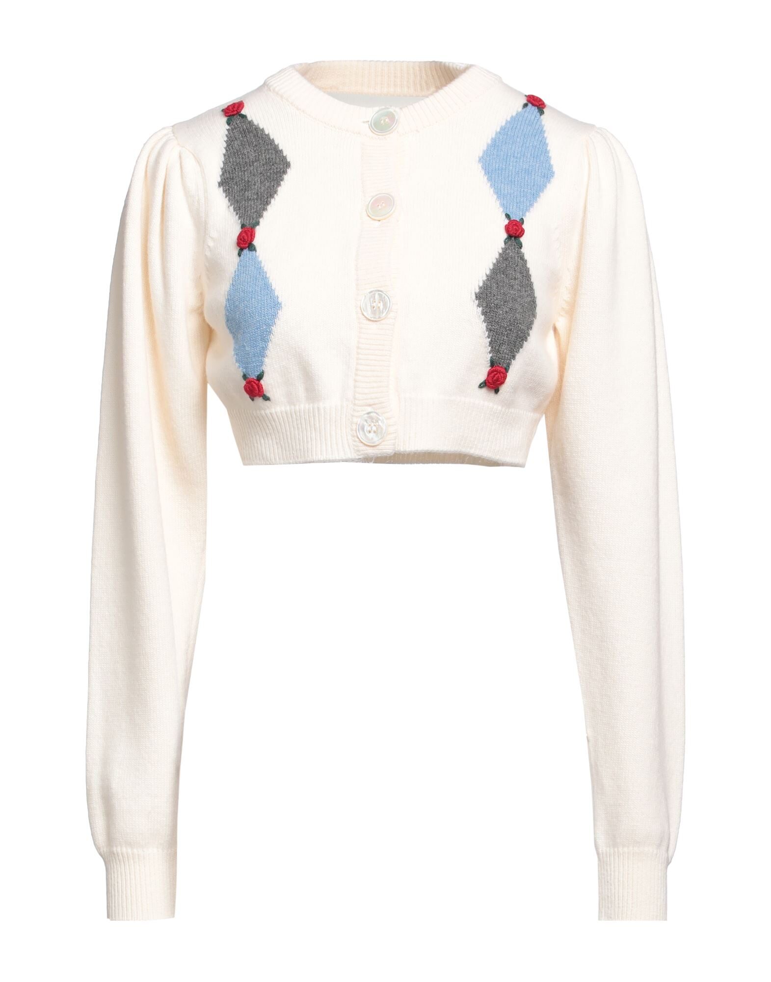 ALESSANDRA RICH - Cardigans