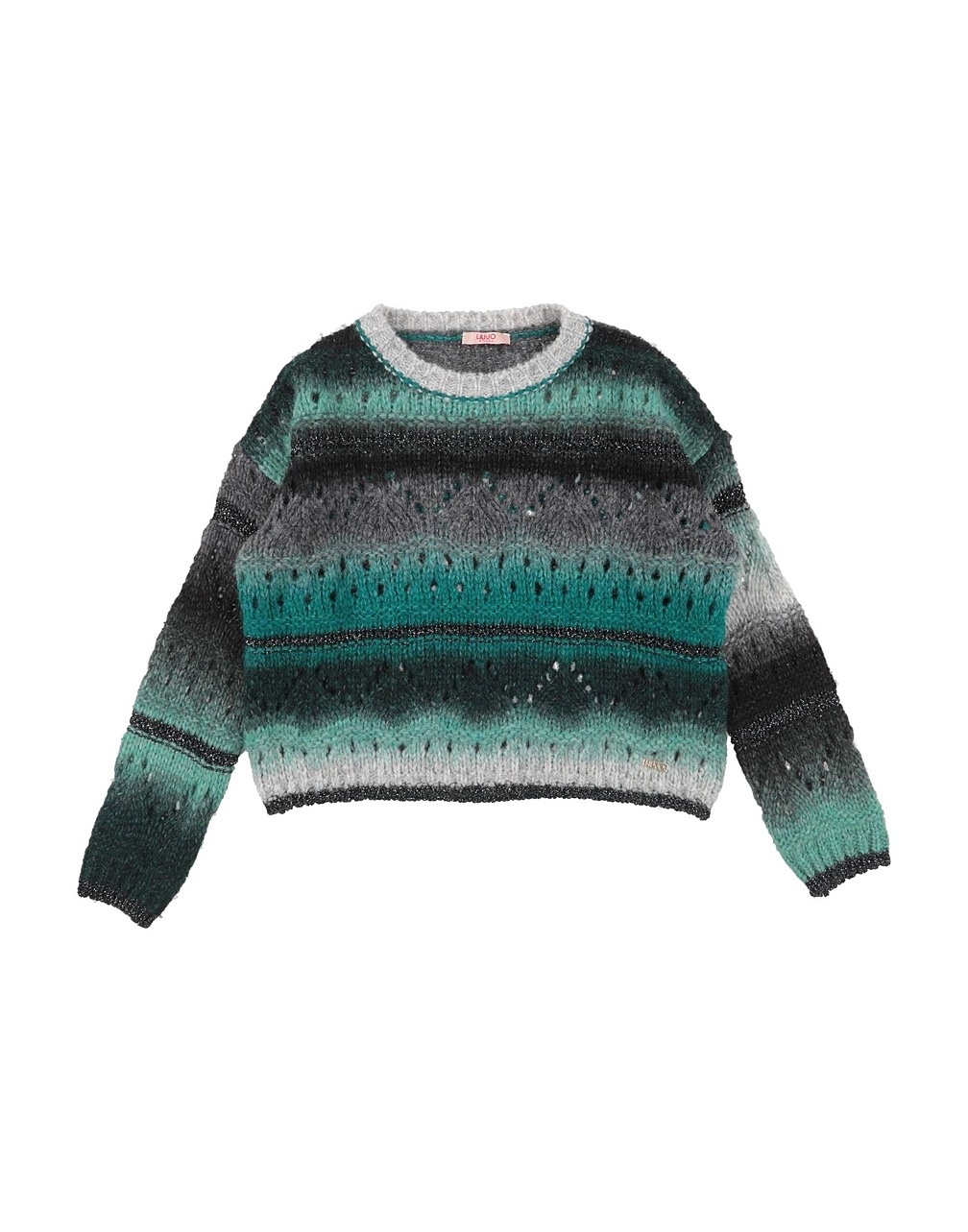 LIU •JO - Sweaters