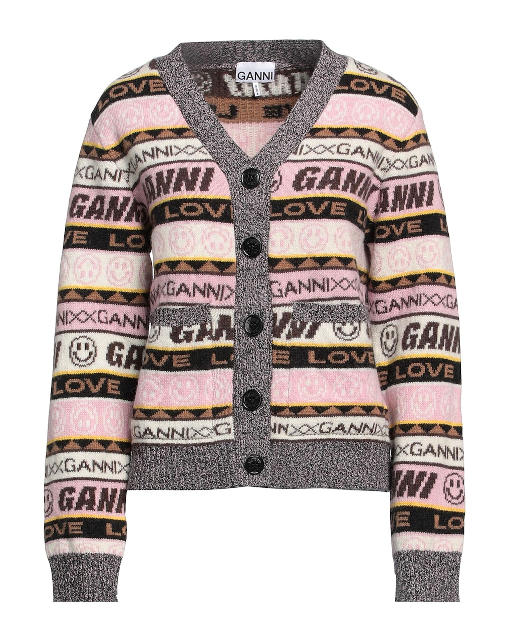 GANNI - Cardigans