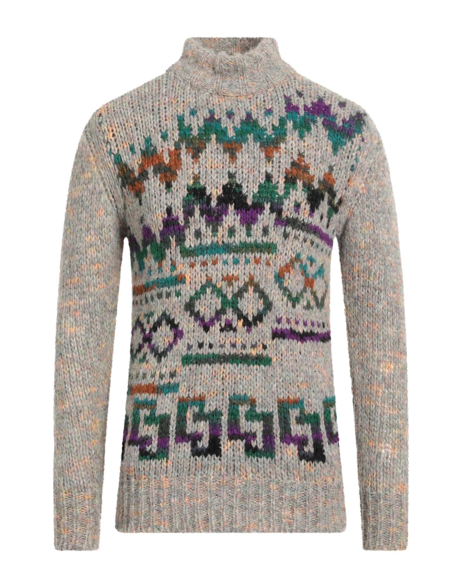 DANIELE ALESSANDRINI - 터틀넥