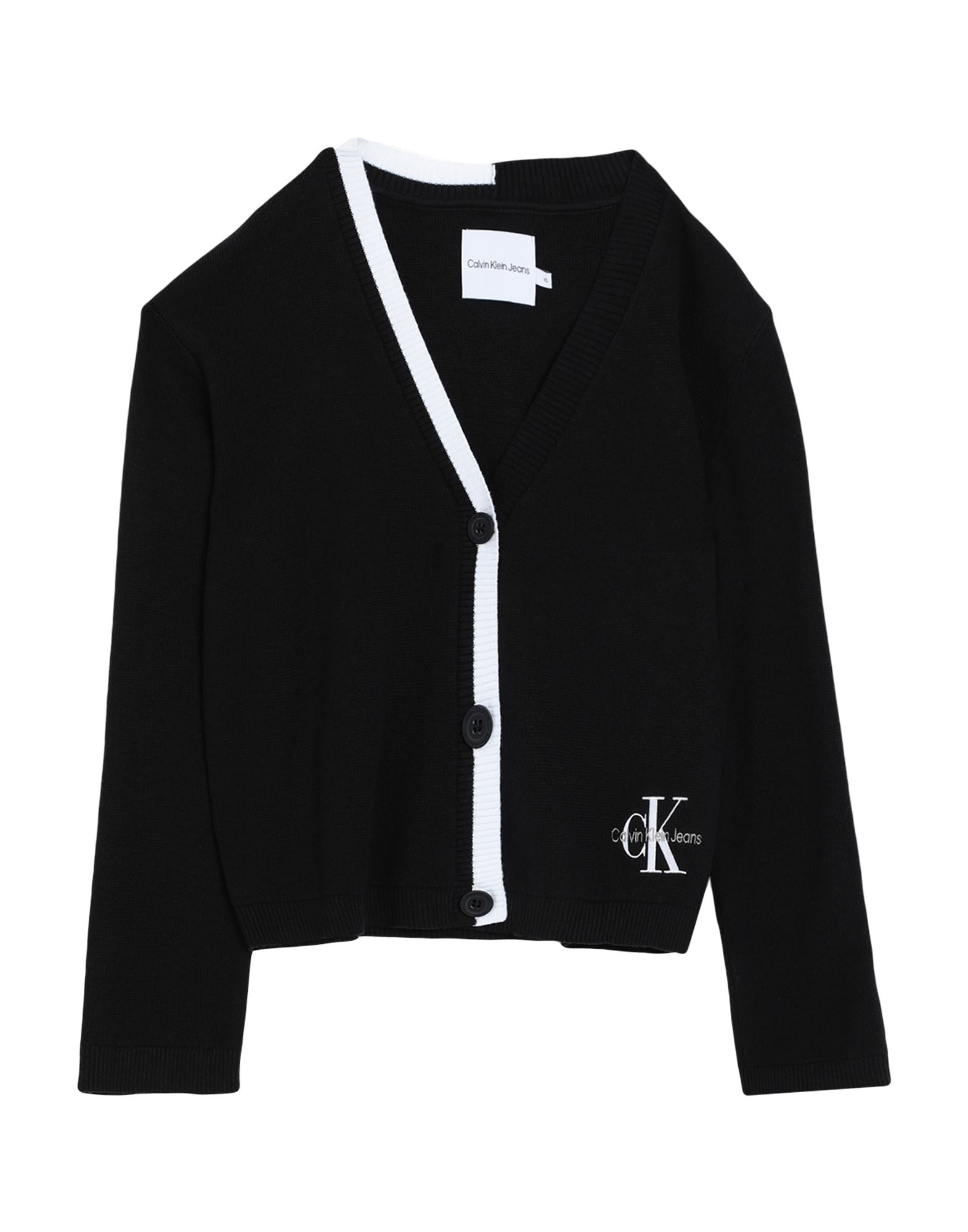 CALVIN KLEIN JEANS - Cardigans