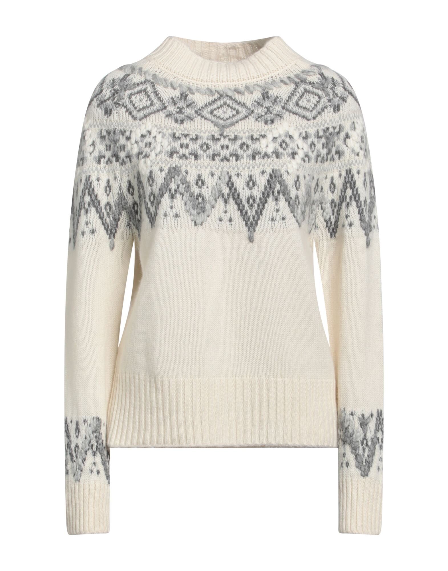 ERMANNO SCERVINO - タートルネック