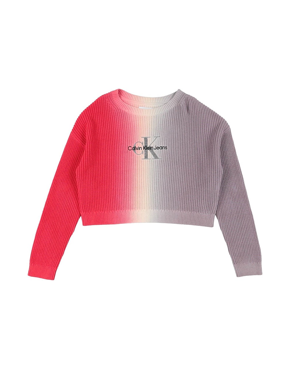 CALVIN KLEIN JEANS - Pullover