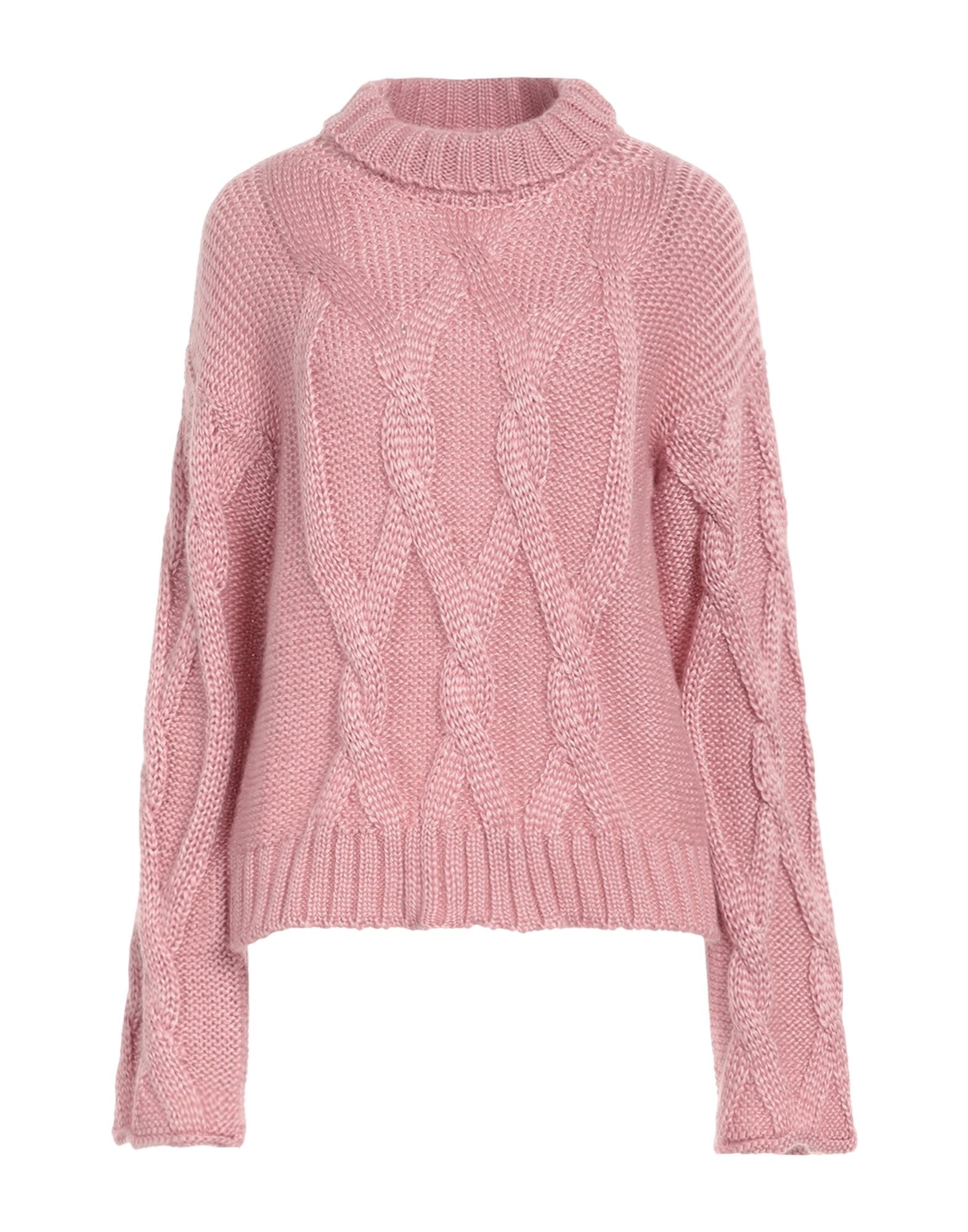 AGNONA - Turtlenecks