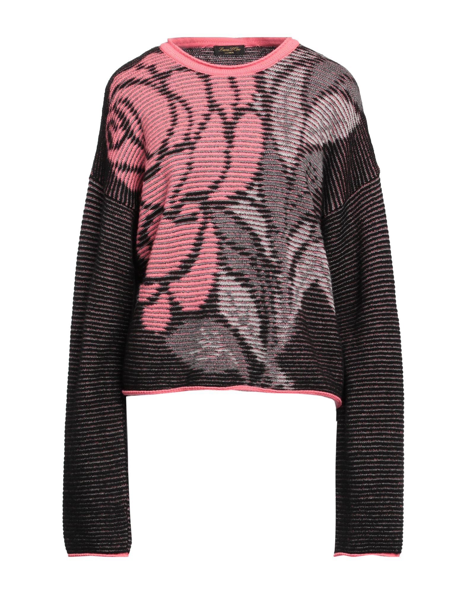 LANA D'ORO - Pullover