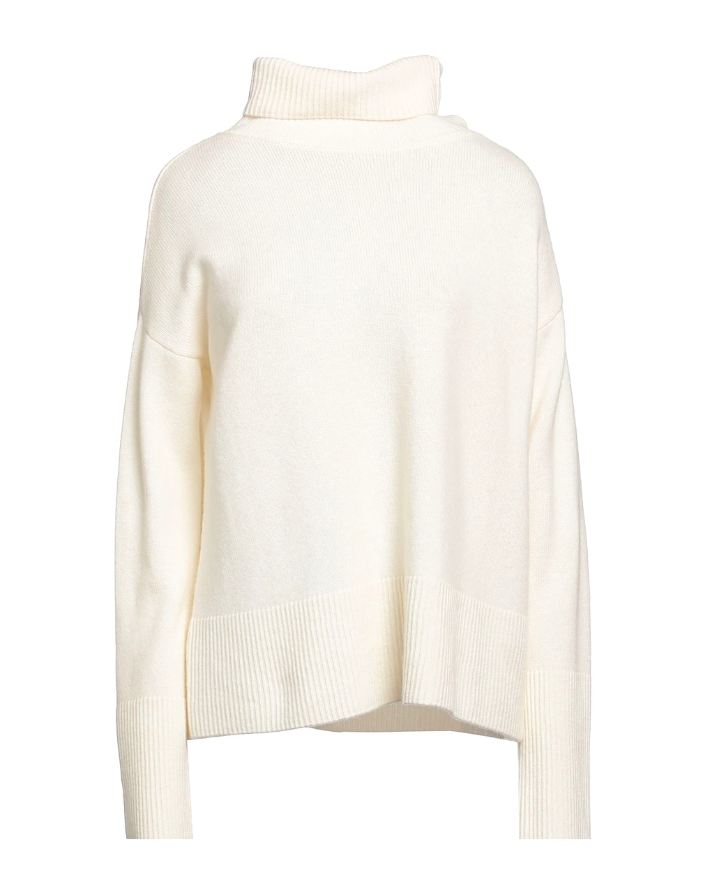 WILD CASHMERE - Rollkragenpullover
