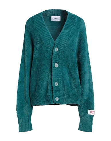 BONSAI Cardigan 100% Polyamide