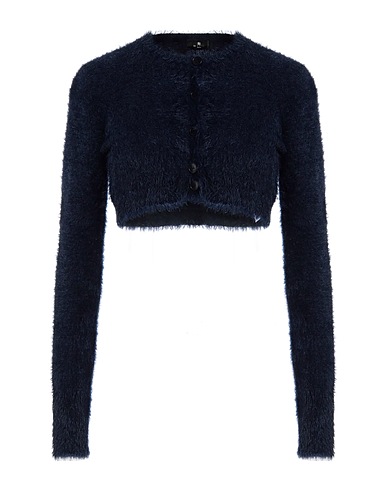 ETRO カーディガン ナイロン 100%