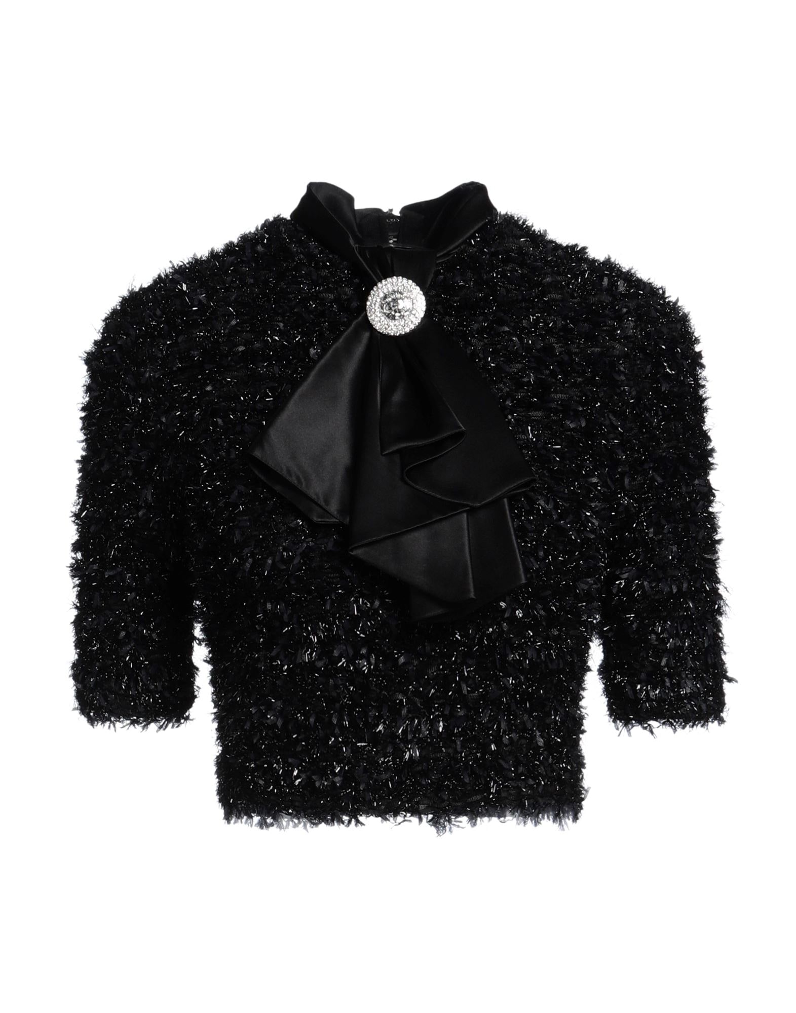 BALMAIN - Свитеры