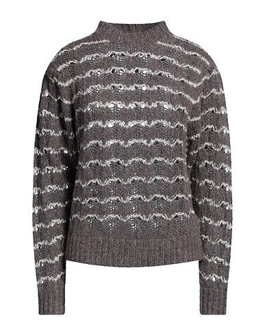 STEPHAN BOYA Cashmere jumper Lead 100% Cashmere